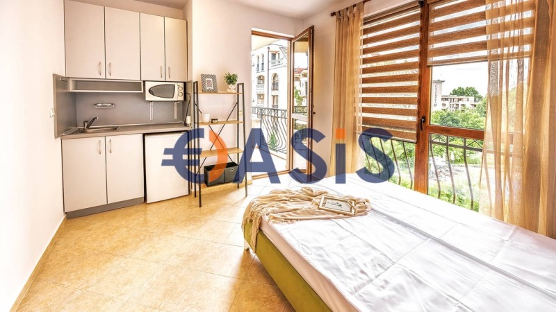 Продава  1-стаен, област Бургас, к.к. Слънчев бряг • 55 000 EUR • ID 28149412 — holmes.bg - [1] 