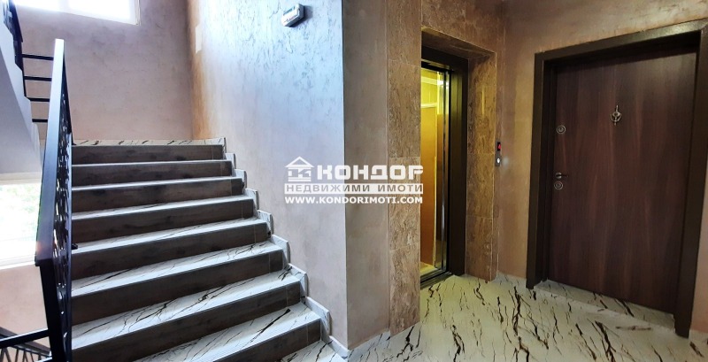 En venta  1 dormitorio Plovdiv , Vastanicheski , 69 metros cuadrados | 56593278 - imagen [3]