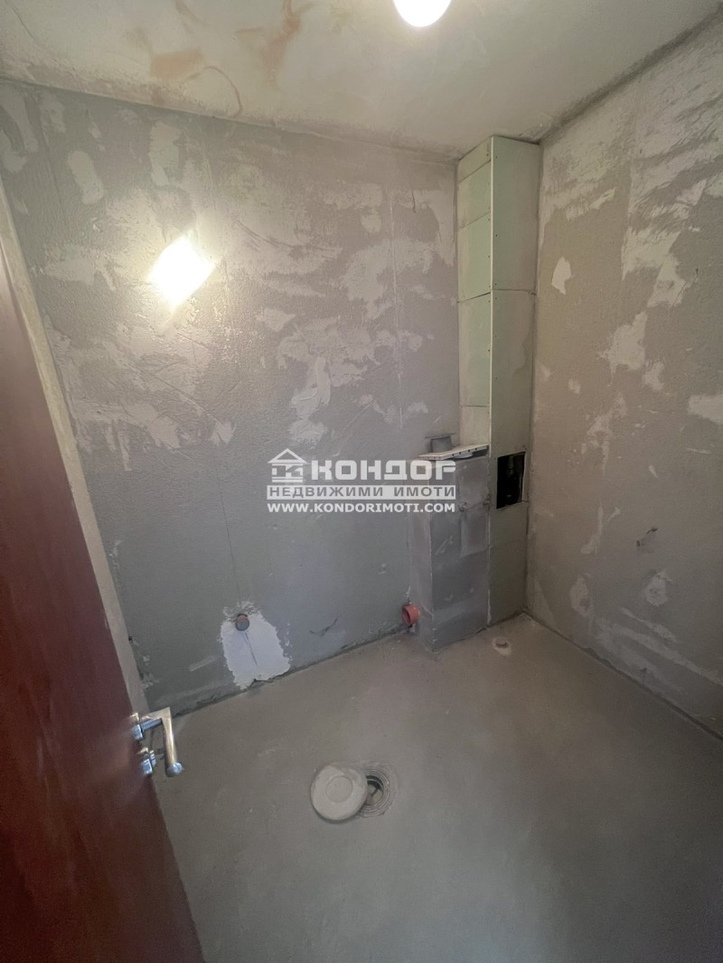 Te koop  1 slaapkamer Plovdiv , Karsjijaka , 82 m² | 35429149 - afbeelding [5]