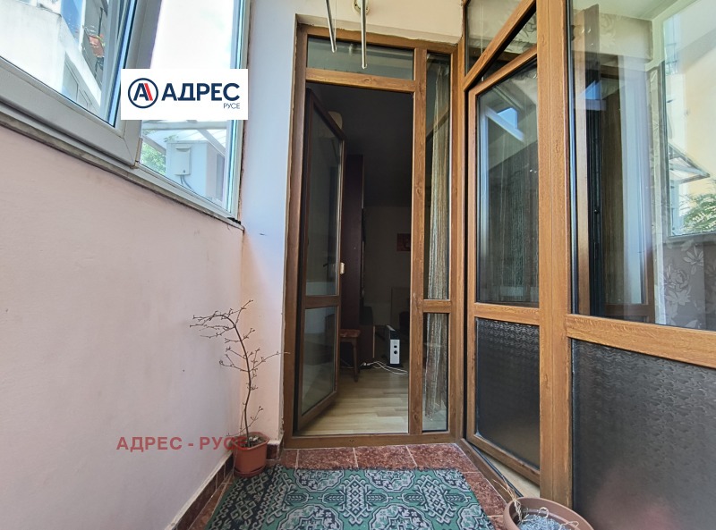 Te koop  1 slaapkamer Ruse , Sjirok tsentar , 58 m² | 97419442 - afbeelding [7]