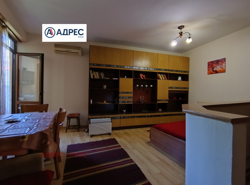 À venda  1 quarto Ruse , Chirok centar , 58 m² | 97419442 - imagem [4]