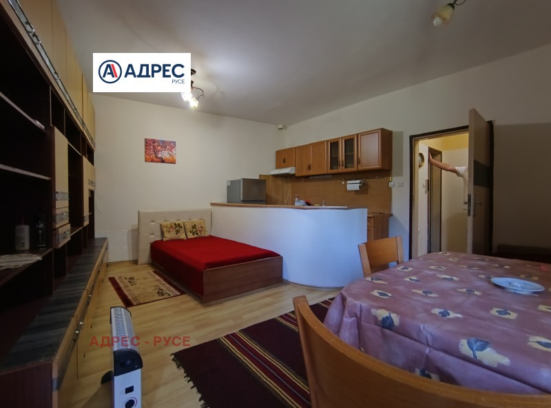 For Sale  1 bedroom Ruse , Shirok tsentar , 58 sq.m | 97419442 - image [3]