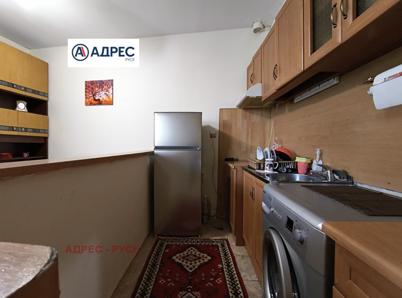 À venda  1 quarto Ruse , Chirok centar , 58 m² | 97419442 - imagem [2]