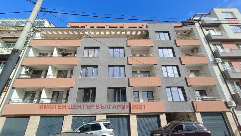 Продава  2-стаен град София , Банишора , 49 кв.м | 34953736 - изображение [15]