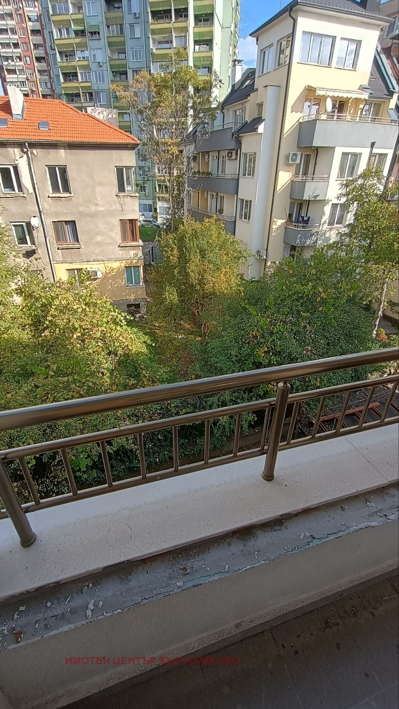 Продава  2-стаен град София , Банишора , 49 кв.м | 34953736 - изображение [9]