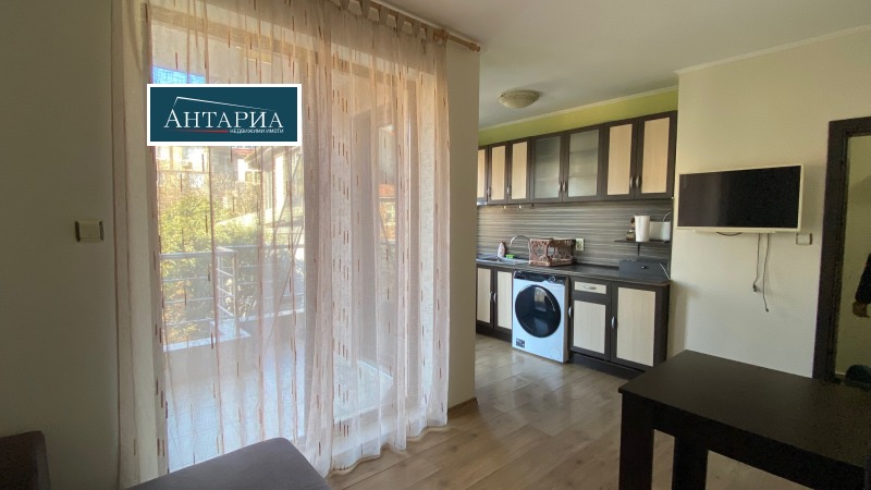 Продава 2-СТАЕН, гр. Созопол, област Бургас, снимка 1 - Aпартаменти - 48836457