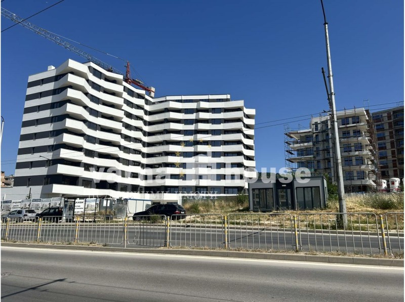 Προς πώληση  1 υπνοδωμάτιο Βαρνα , Βαζραζδανε 4 , 64 τ.μ | 84924307 - εικόνα [13]