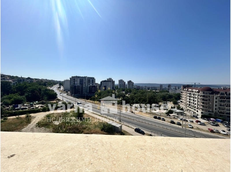 Προς πώληση  1 υπνοδωμάτιο Βαρνα , Βαζραζδανε 4 , 64 τ.μ | 84924307 - εικόνα [11]