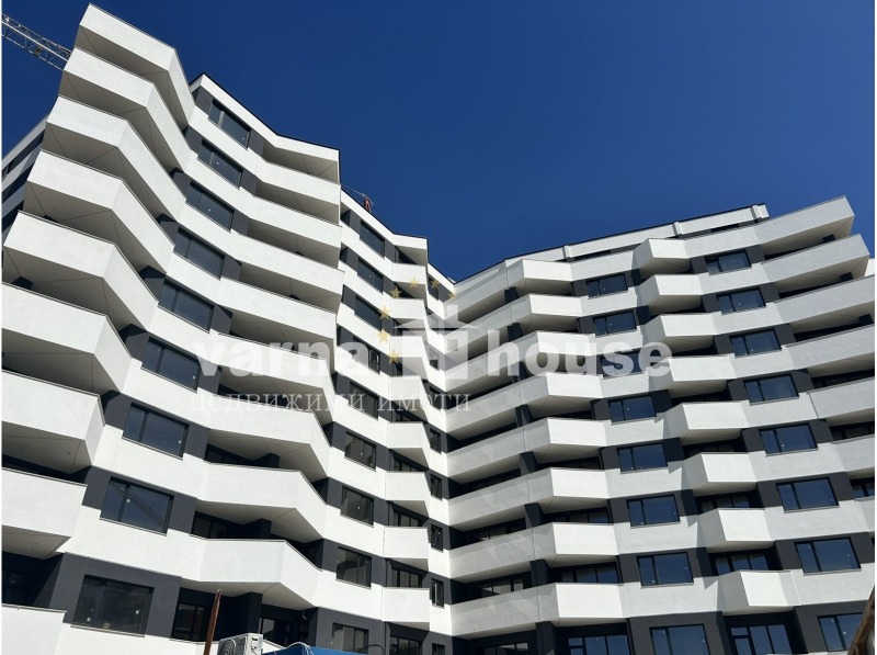 Προς πώληση  1 υπνοδωμάτιο Βαρνα , Βαζραζδανε 4 , 64 τ.μ | 84924307 - εικόνα [2]
