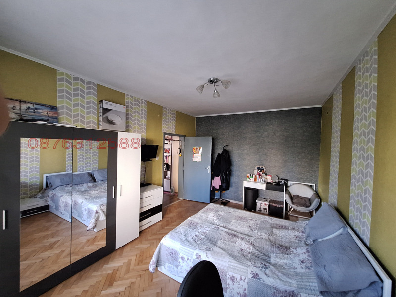 Til salgs  1 soverom Sofia , Drusjba 1 , 67 kvm | 23126456 - bilde [7]