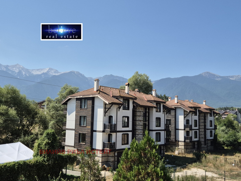 Продава  2-стаен област Благоевград , гр. Банско , 74 кв.м | 41152074