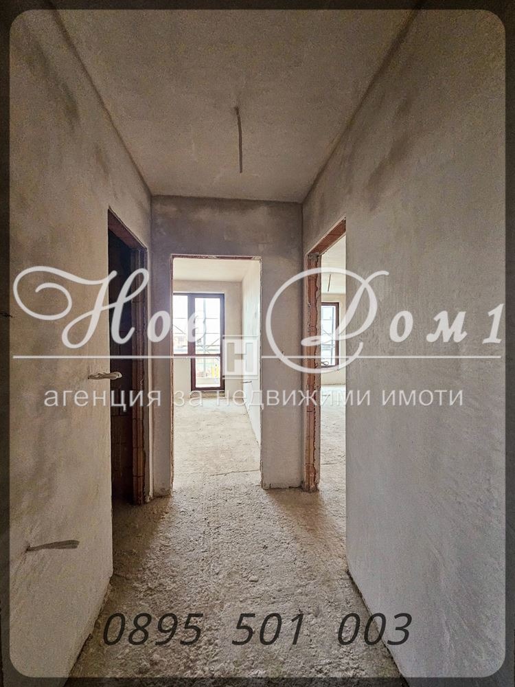 Продава 2-СТАЕН, гр. Варна, Възраждане 1, снимка 2 - Апартаменти - 54780440