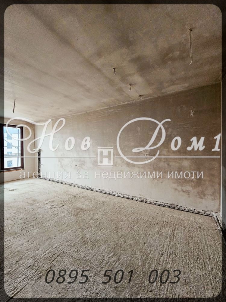 Продава 2-СТАЕН, гр. Варна, Възраждане 1