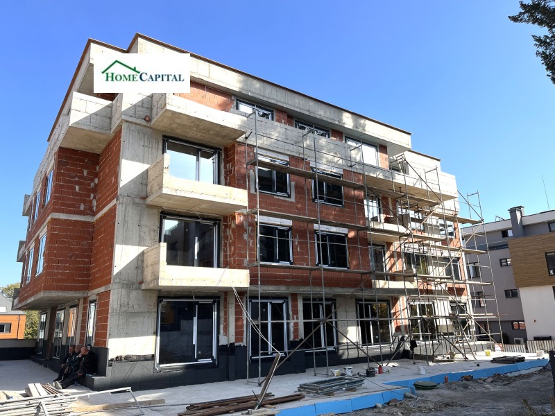 Продава  3-стаен град София , Драгалевци , 99 кв.м | 68096913