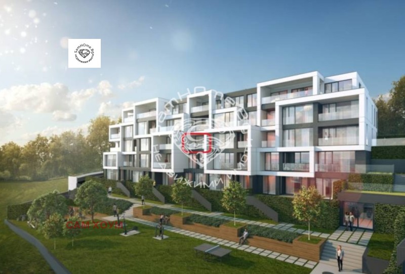 Продава 3-СТАЕН, гр. Варна, Бриз, снимка 1 - Aпартаменти - 48718384