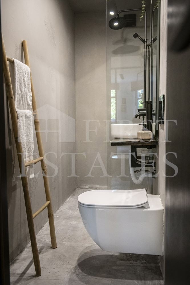 Продава  3-стаен град София , Център , 44 кв.м | 73593215 - изображение [8]