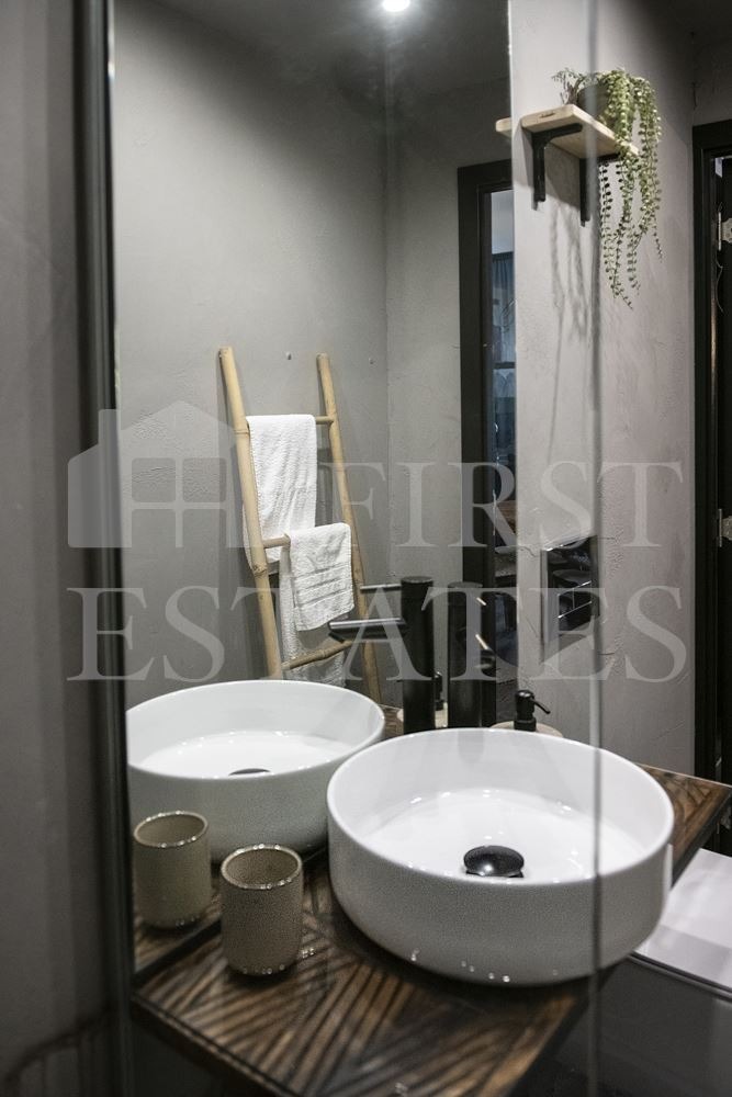 Продава  3-стаен град София , Център , 44 кв.м | 73593215 - изображение [9]