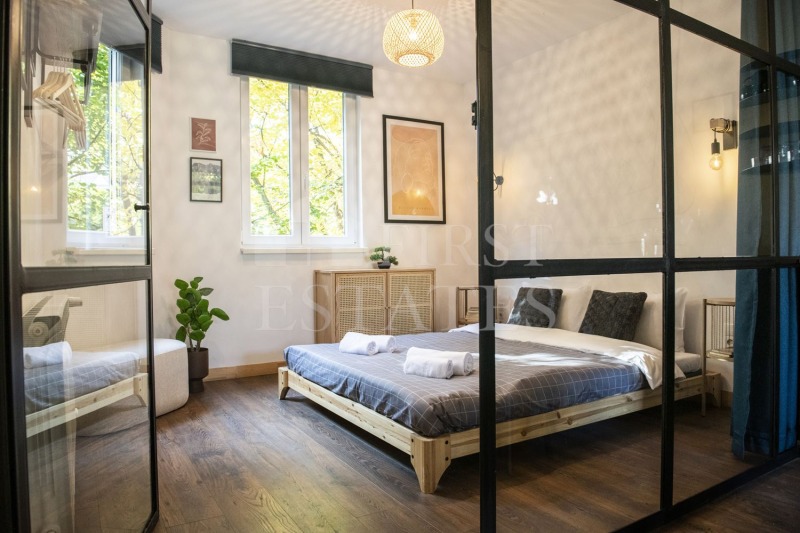 Продава  3-стаен град София , Център , 44 кв.м | 73593215 - изображение [5]