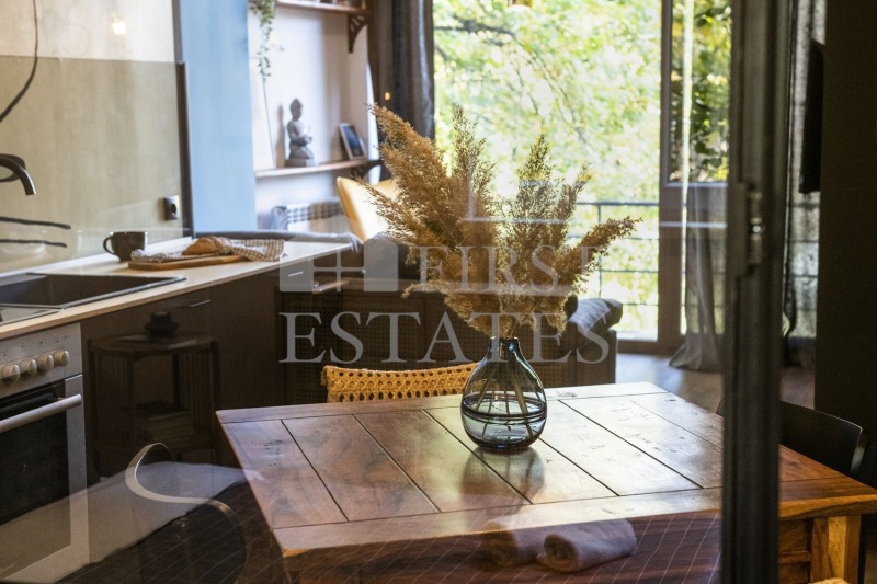 Продава  3-стаен град София , Център , 44 кв.м | 73593215 - изображение [4]