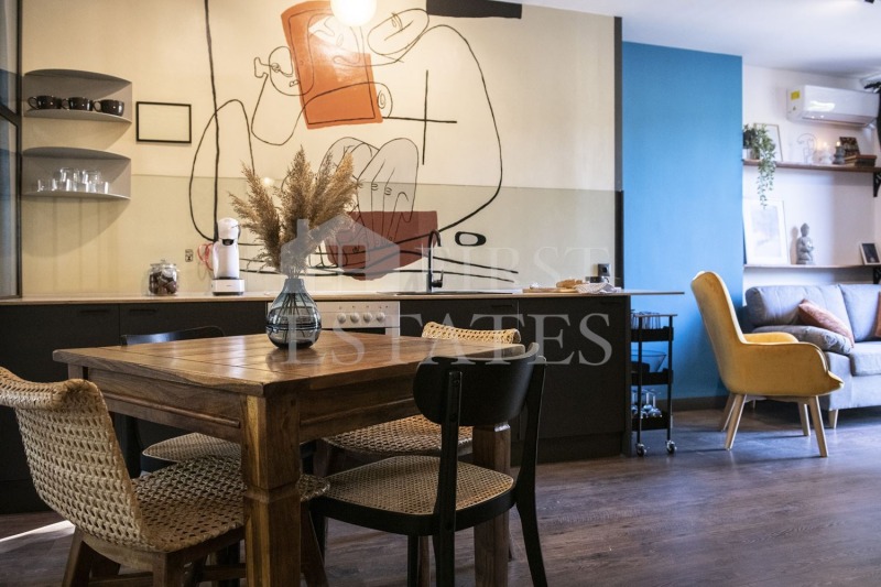 Продава  3-стаен град София , Център , 44 кв.м | 73593215