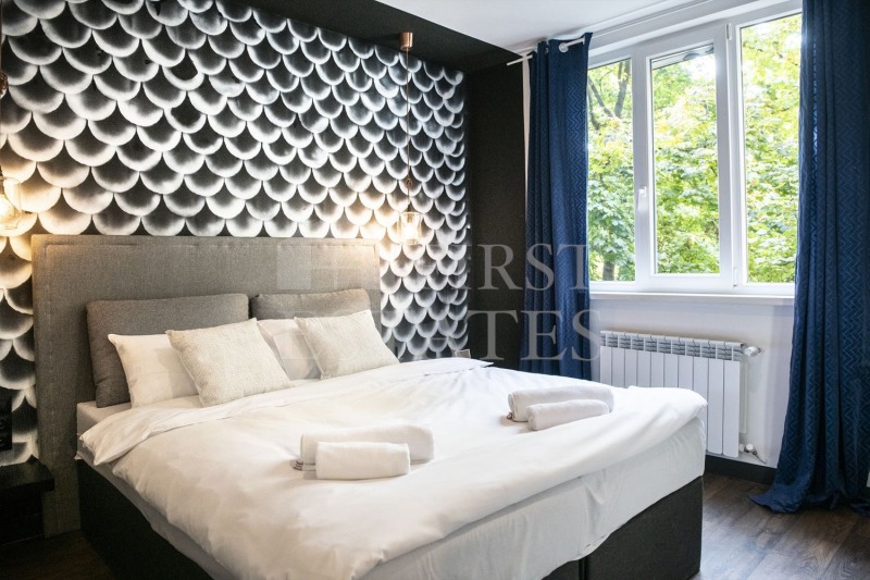 Продава  3-стаен град София , Център , 44 кв.м | 73593215 - изображение [7]