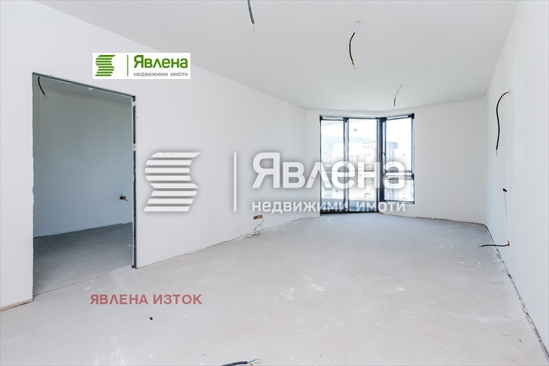 Продава  3-стаен град София , Кръстова вада , 124 кв.м | 46520392