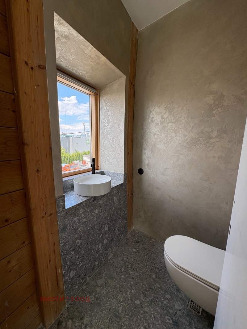 Продается  2 спальни София , м-т Гърдова глава , 95 кв.м | 61889427 - изображение [5]
