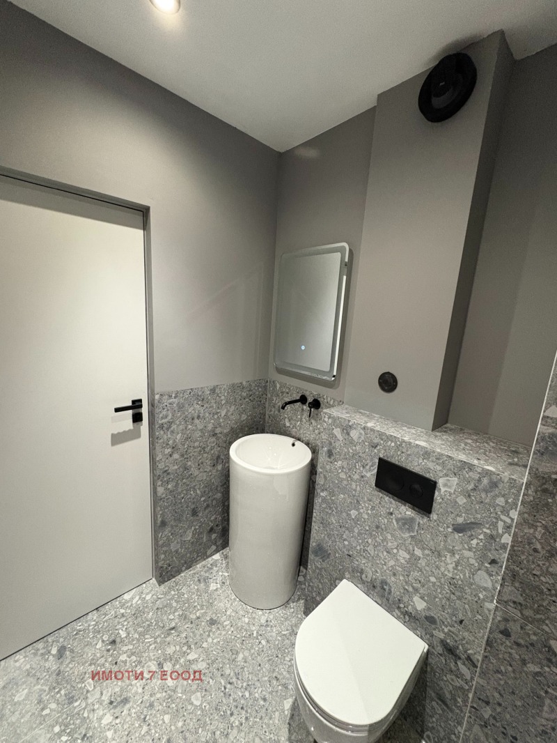 Продается  2 спальни София , м-т Гърдова глава , 95 кв.м | 61889427 - изображение [3]