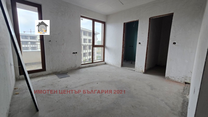 Продается  2 спальни София , Кръстова вада , 131 кв.м | 49654663 - изображение [12]