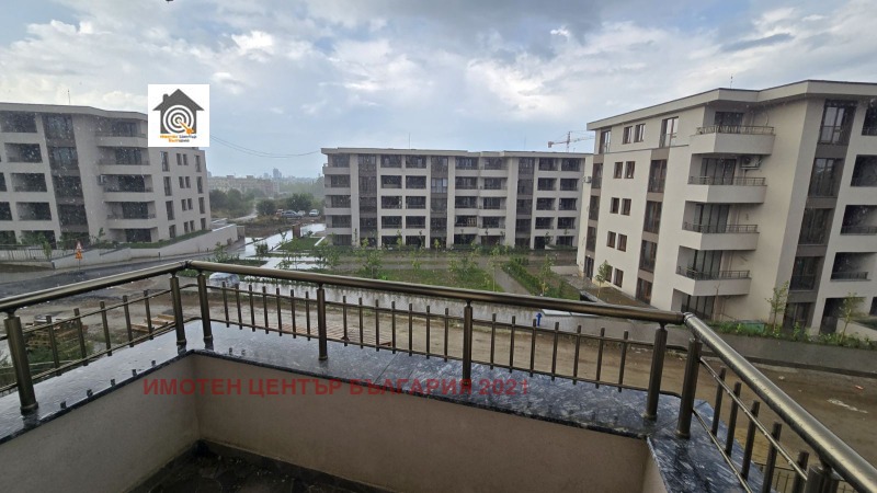 Продается  2 спальни София , Кръстова вада , 131 кв.м | 49654663 - изображение [16]