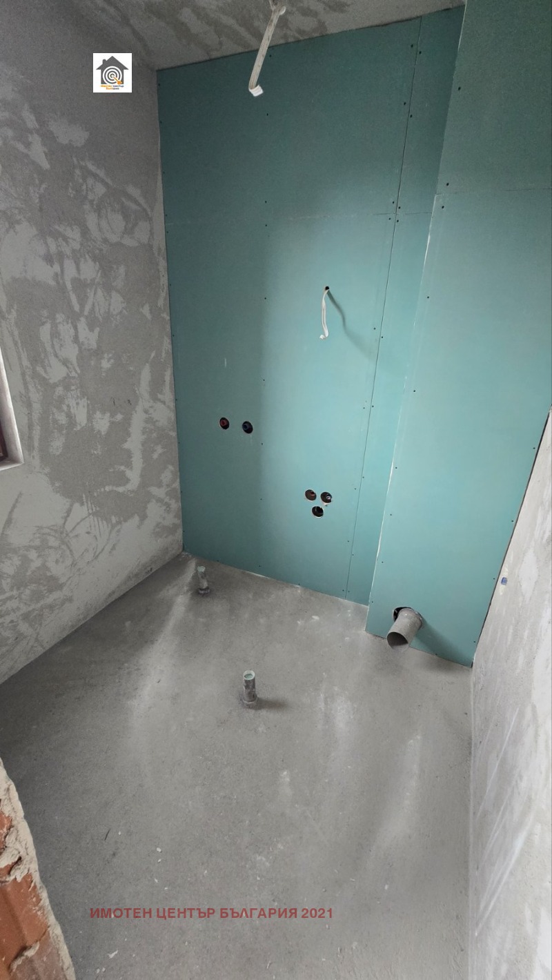 Продается  2 спальни София , Кръстова вада , 131 кв.м | 49654663 - изображение [14]