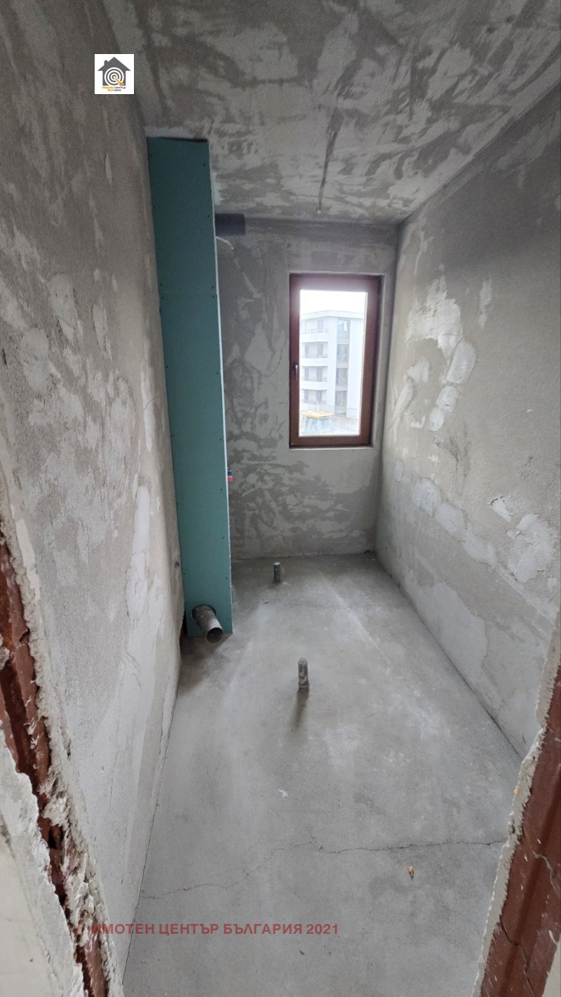 Продается  2 спальни София , Кръстова вада , 131 кв.м | 49654663 - изображение [6]