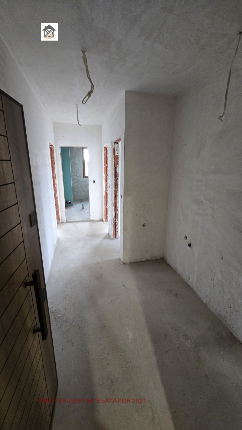 Продается  2 спальни София , Кръстова вада , 131 кв.м | 49654663 - изображение [3]