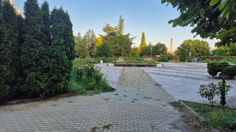 На продаж  2 спальні Стара Загора , ОРБ , 80 кв.м | 12748284 - зображення [11]