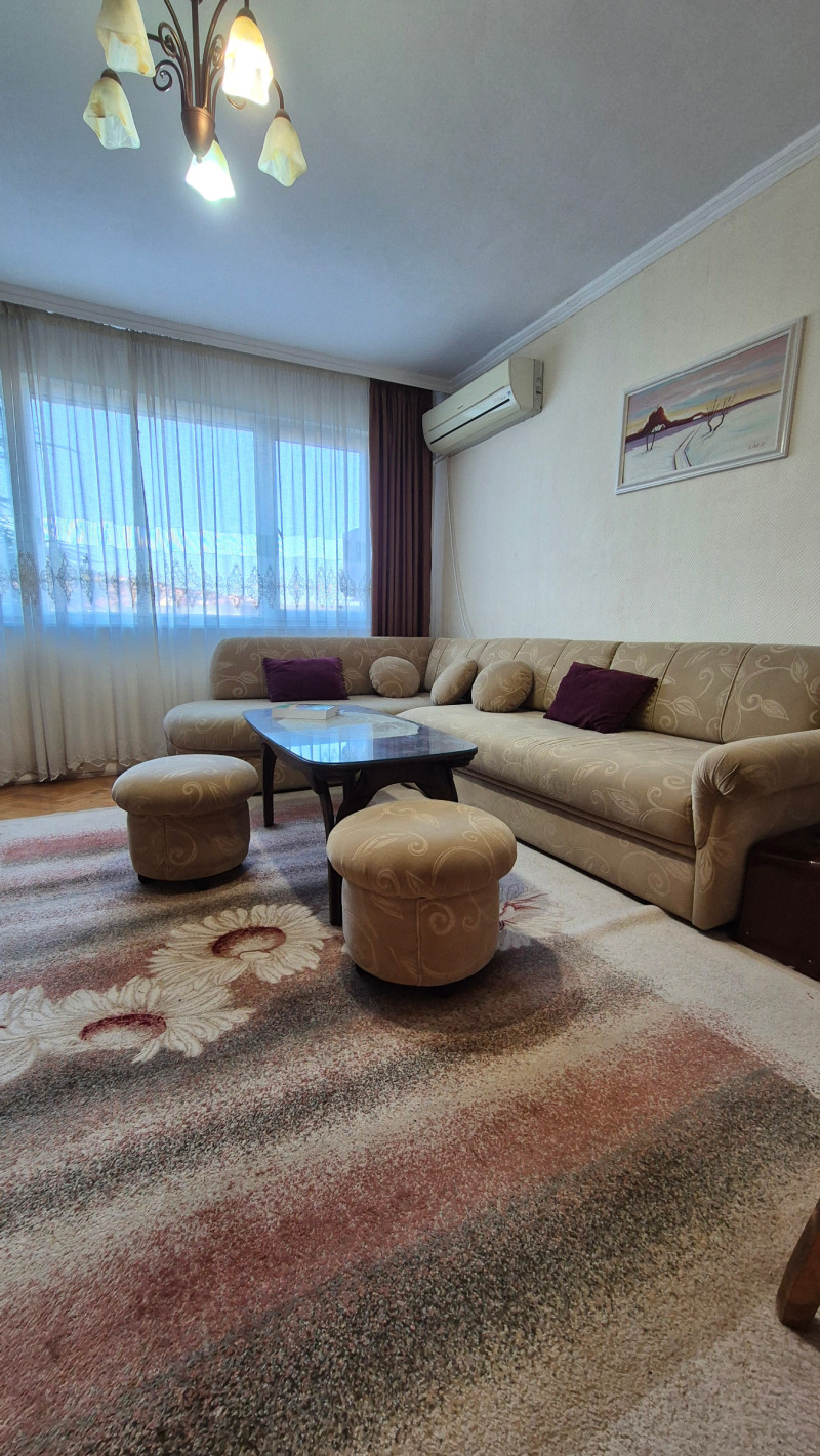 На продаж  2 спальні Стара Загора , ОРБ , 80 кв.м | 12748284 - зображення [2]