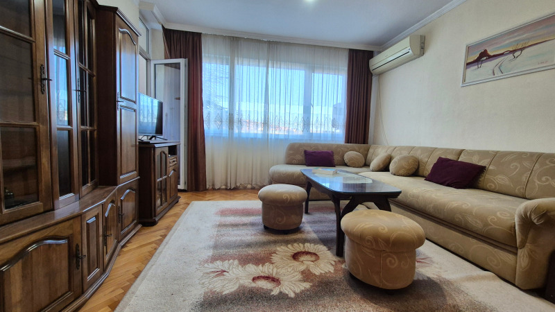 На продаж  2 спальні Стара Загора , ОРБ , 80 кв.м | 12748284