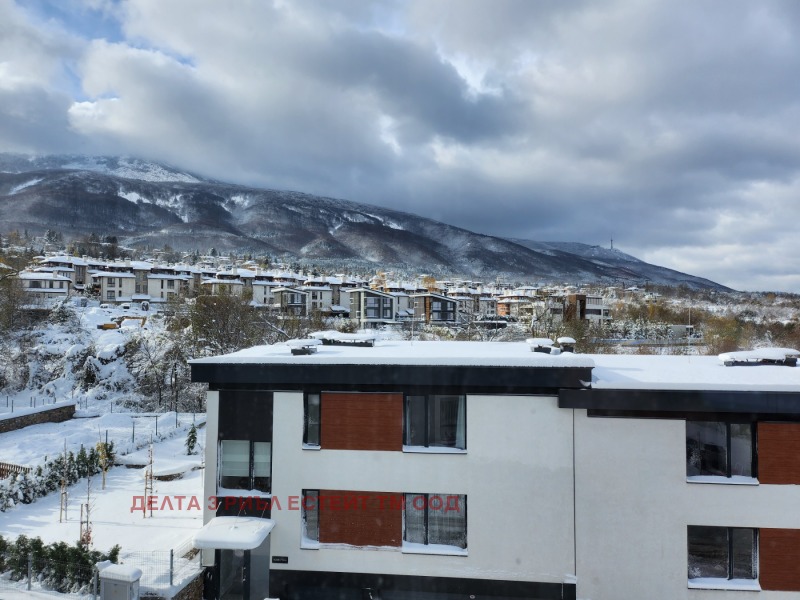 Продава 3-СТАЕН, гр. София, Кръстова вада, снимка 17 - Апартаменти - 52822430