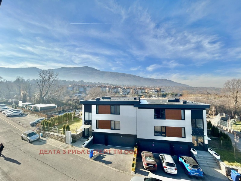 Продава 3-СТАЕН, гр. София, Кръстова вада, снимка 14 - Апартаменти - 52822430