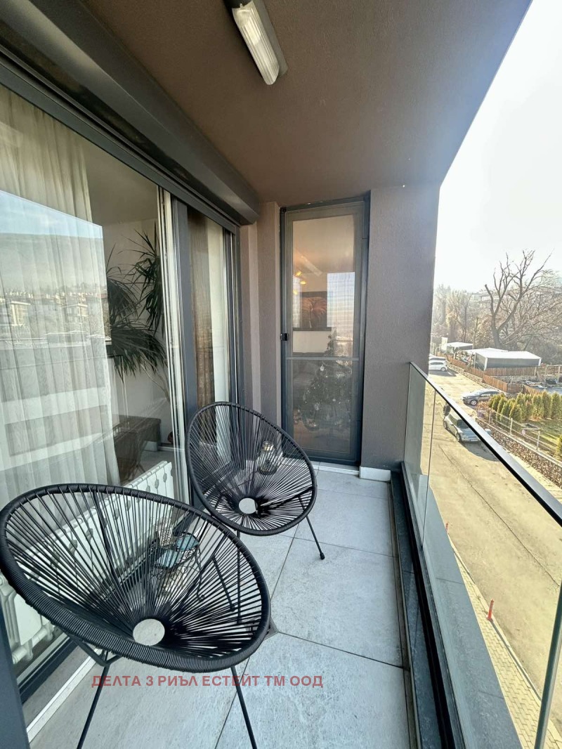 Продава 3-СТАЕН, гр. София, Кръстова вада, снимка 12 - Апартаменти - 52822430