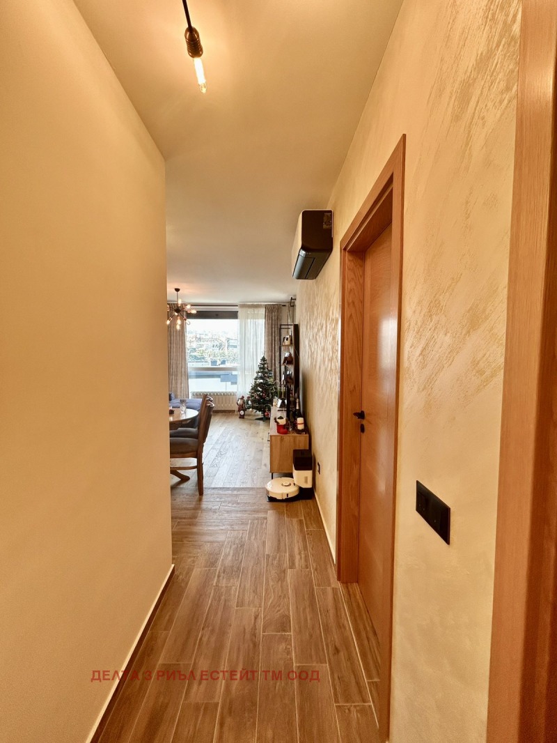 Продава 3-СТАЕН, гр. София, Кръстова вада, снимка 11 - Апартаменти - 52822430