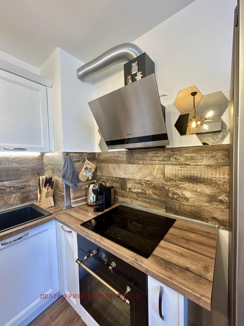 Продава 3-СТАЕН, гр. София, Кръстова вада, снимка 4 - Апартаменти - 52822430