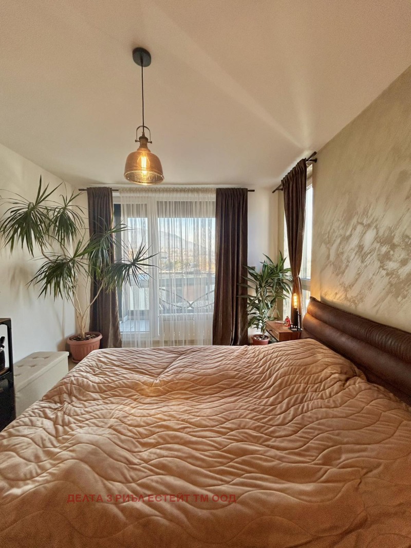 Продава 3-СТАЕН, гр. София, Кръстова вада, снимка 5 - Апартаменти - 52822430