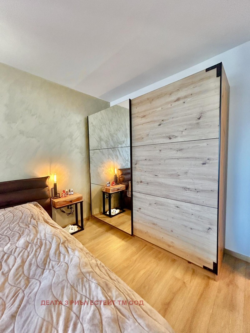 Продава 3-СТАЕН, гр. София, Кръстова вада, снимка 6 - Апартаменти - 52822430