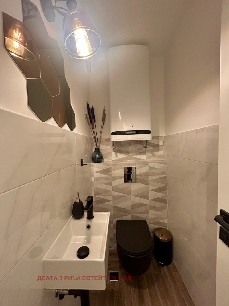 Продава 3-СТАЕН, гр. София, Кръстова вада, снимка 9 - Апартаменти - 52822430