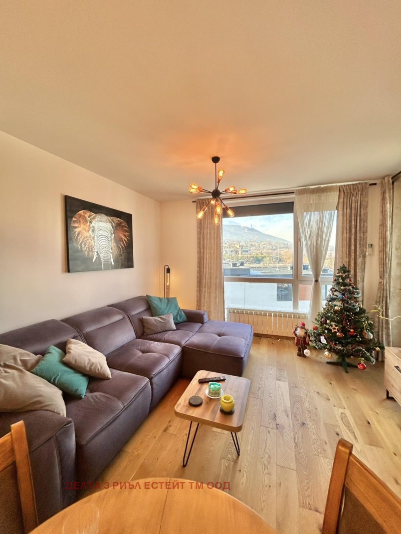 Продава 3-СТАЕН, гр. София, Кръстова вада