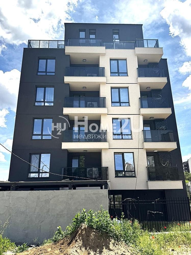 Продава 3-СТАЕН, гр. София, Овча купел 2, снимка 13 - Апартаменти - 55327566