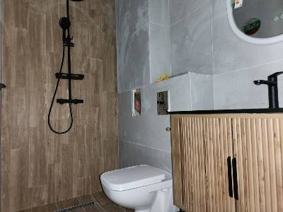 Продава 3-СТАЕН, гр. София, Овча купел, снимка 4 - Апартаменти - 56167570