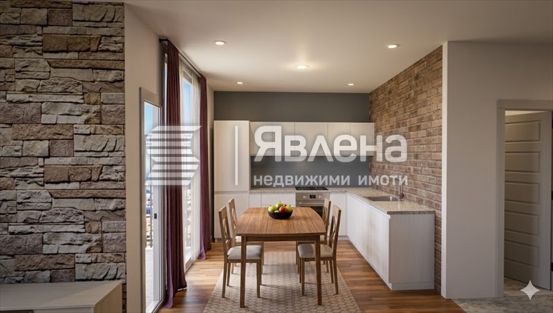 Продава 3-СТАЕН, гр. Пловдив, Кючук Париж