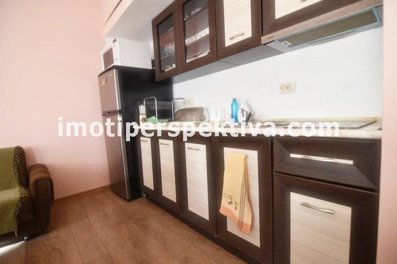 Продава МНОГОСТАЕН, гр. Пловдив, Кючук Париж, снимка 5 - Aпартаменти - 48615755