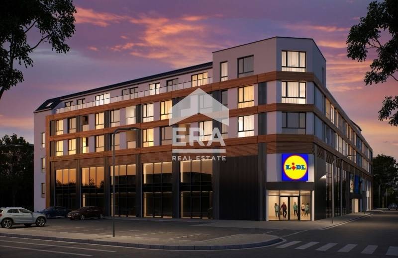 Продава МНОГОСТАЕН, град София, Надежда 1 • 226443 € / 442884.01 лв. • 63039839 1